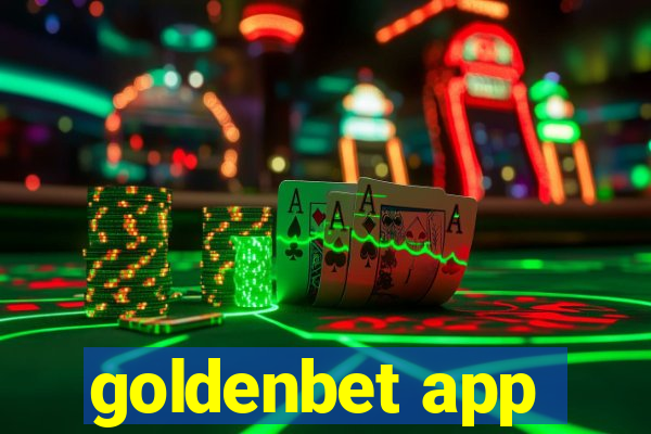 goldenbet app